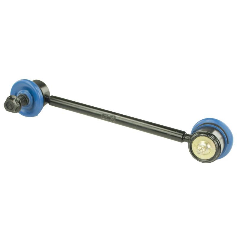 2005 Chevrolet Optra Suspension Stabilizer Bar Link Kit Rear Mevotech MK750089 image 3 of 3