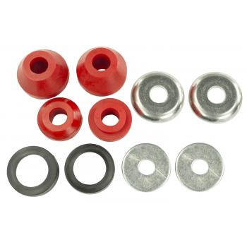 1981 Ford F-100 Radius Arm Bushing Kit Front Mevotech MK80006 image 1 of 1