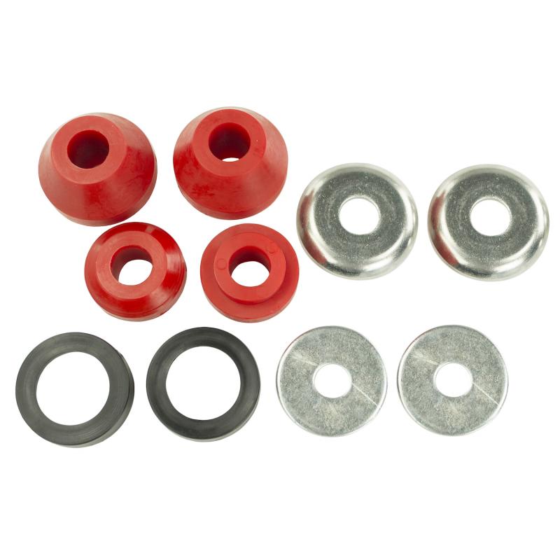 1981 Ford Bronco Radius Arm Bushing Kit