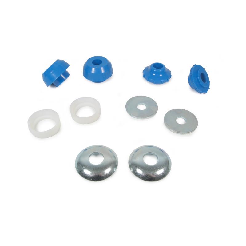 1991 Ford F-250 Radius Arm Bushing Kit