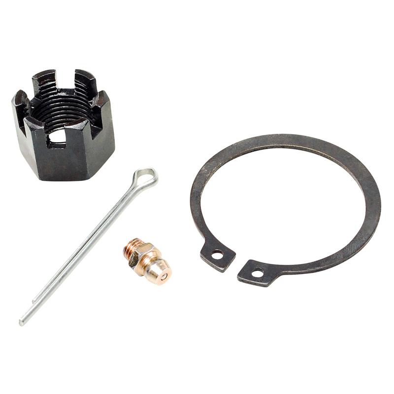 2005 Ford F-350 Super Duty Suspension Ball Joint Front Lower Mevotech MK80027 image 1 of 3
