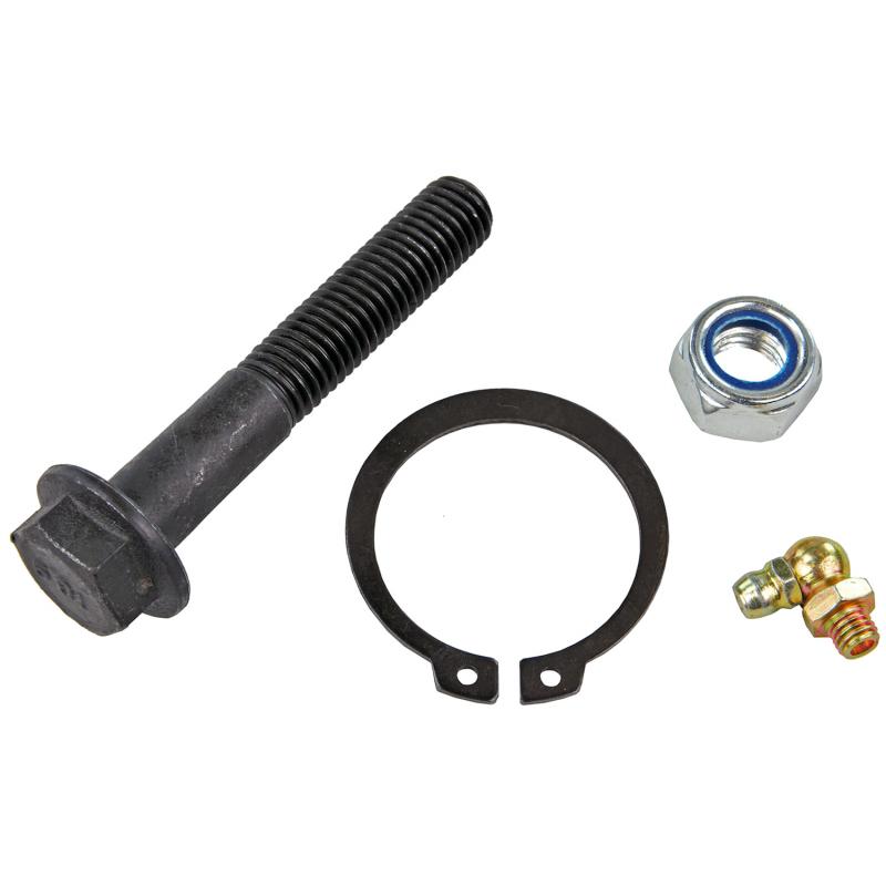 2018 Ford E-450 Super Duty Suspension Ball Joint Front Upper Mevotech MK80028 image 2 of 3