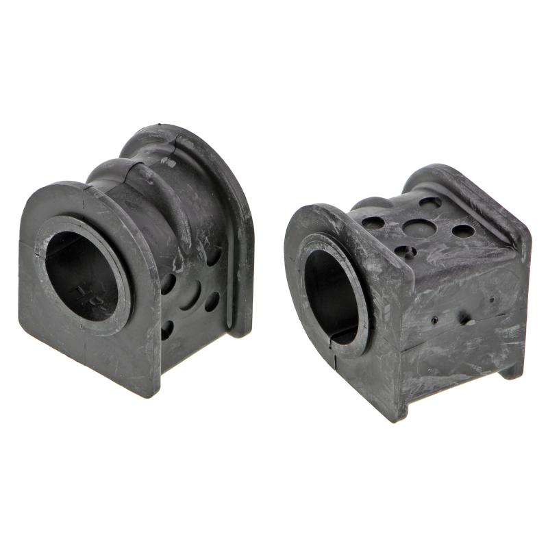 2002 Mercury Grand Marquis Suspension Stabilizer Bar Bushing Kit Front To Frame Mevotech MK80037 image 1 of 1