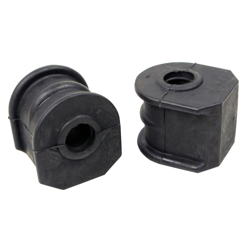 2002 Mercury Grand Marquis Suspension Stabilizer Bar Bushing Kit Rear To Frame Mevotech MK80045 image 1 of 1