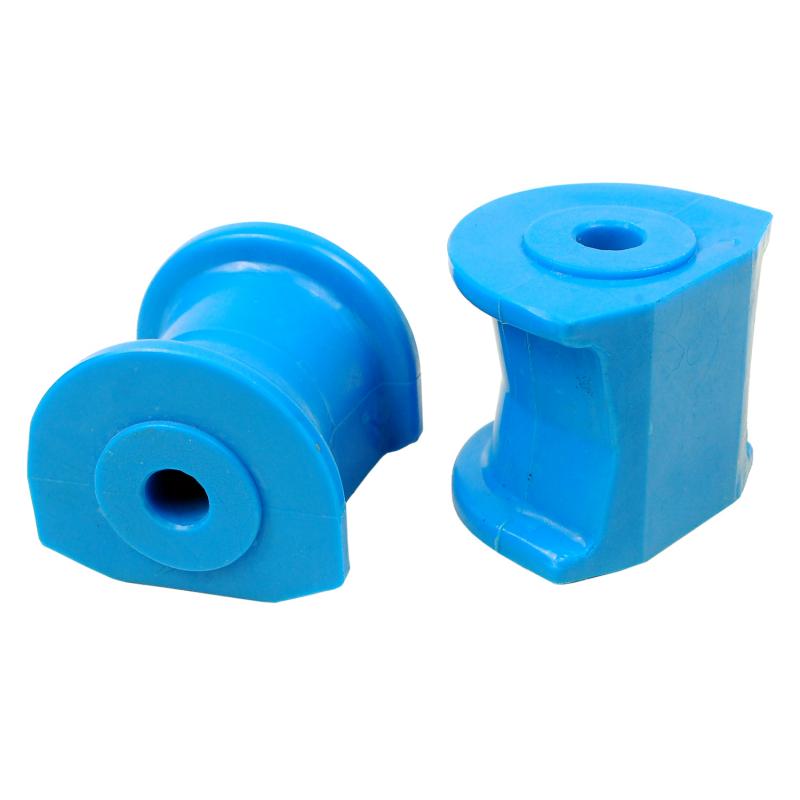 1995 Ford Taurus Suspension Stabilizer Bar Bushing Kit Rear To Frame Mevotech MK80048 image 1 of 1