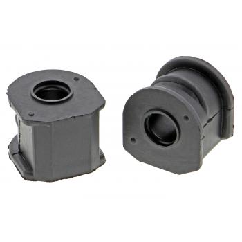 2000 Mercury Grand Marquis Suspension Stabilizer Bar Bushing Kit Rear To Frame Mevotech MK80049 image 1 of 1