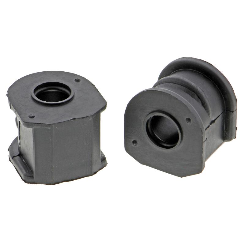 2002 Mercury Grand Marquis Suspension Stabilizer Bar Bushing Kit Rear To Frame Mevotech MK80049 image 1 of 1