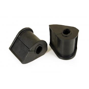 1994 Ford Taurus Suspension Stabilizer Bar Bushing Kit Rear To Frame Mevotech MK80050 image 1 of 1