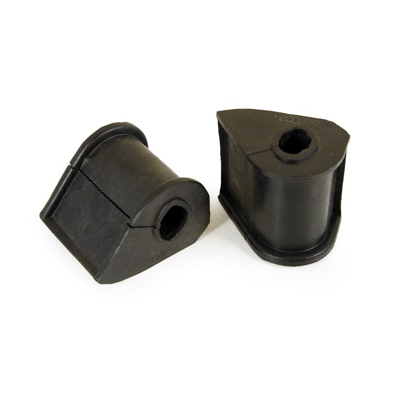 1995 Ford Taurus Suspension Stabilizer Bar Bushing Kit Rear To Frame Mevotech MK80050 image 1 of 1