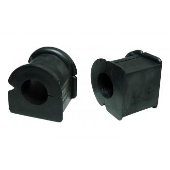 1994 Ford Aerostar Suspension Stabilizer Bar Bushing Kit Front To Frame Mevotech MK80057 image 1 of 1