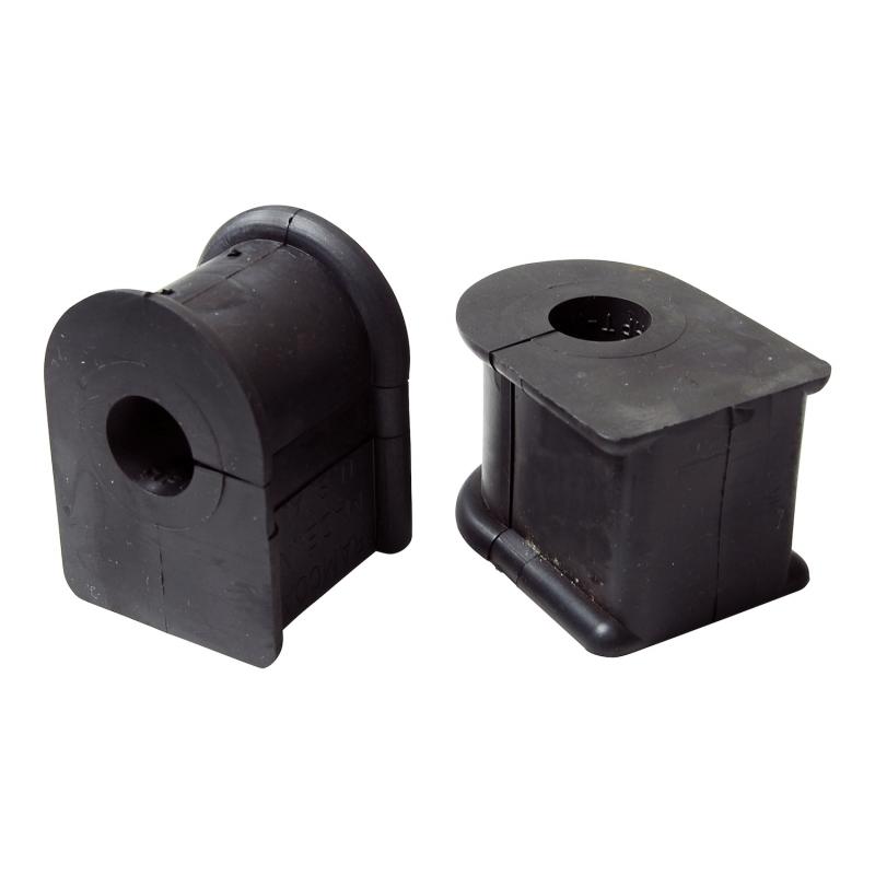 2000 Ford F-350 Super Duty Suspension Stabilizer Bar Bushing Kit Front To Frame Mevotech MK80071 image 1 of 1