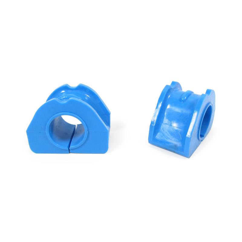 1997 Ford Expedition Suspension Stabilizer Bar Bushing Kit Front To Frame Mevotech MK80074 image 1 of 1