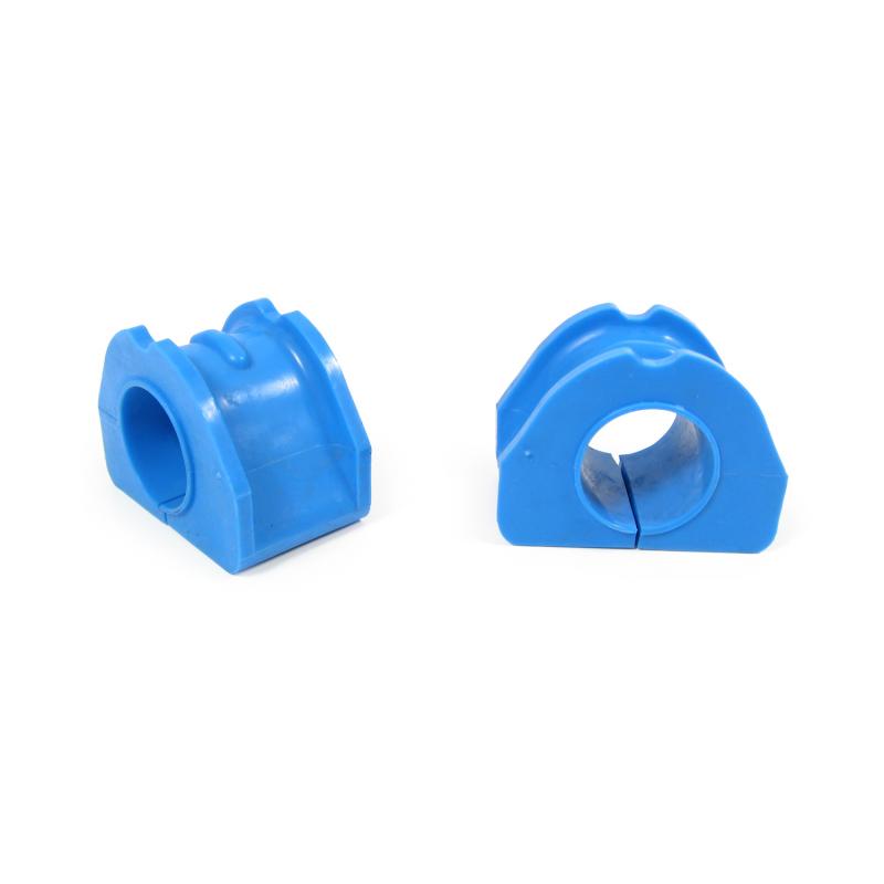 1997 Ford Expedition Suspension Stabilizer Bar Bushing Kit Front To Frame Mevotech MK80076 image 1 of 1