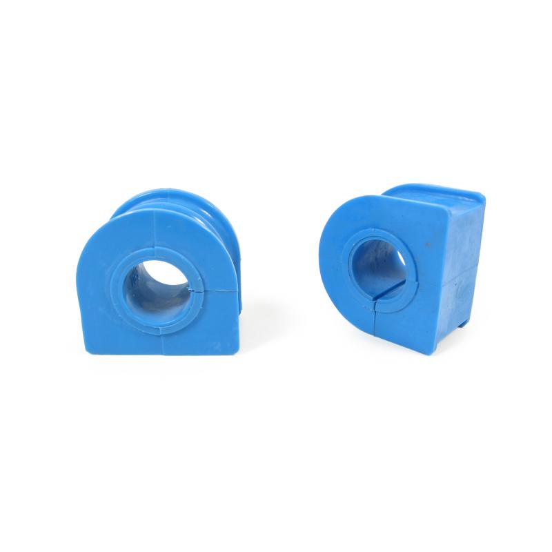 1997 Ford Expedition Suspension Stabilizer Bar Bushing Kit Front To Frame Mevotech MK80077 image 1 of 1