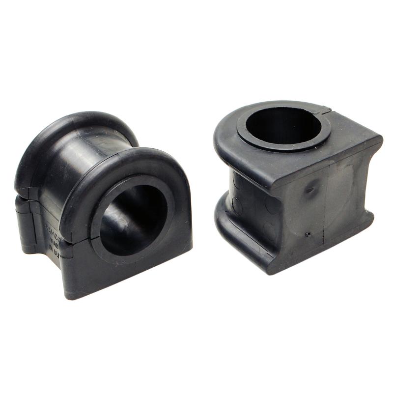 2003 Ford Explorer Suspension Stabilizer Bar Bushing Kit Front To Frame Mevotech MK80081 image 1 of 1