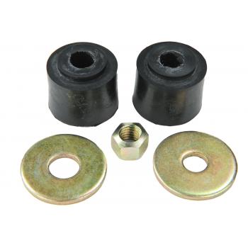 1997 Ford F53 Suspension Stabilizer Bar Link Kit Front Mevotech MK80083 image 2 of 2