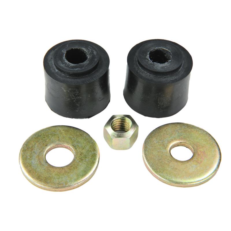 1992 Ford F53 Suspension Stabilizer Bar Link Kit Front Mevotech MK80083 image 2 of 2