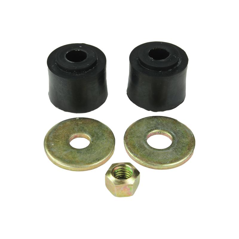 1994 Ford F59 Suspension Stabilizer Bar Link Kit Rear Mevotech MK80084 image 1 of 2