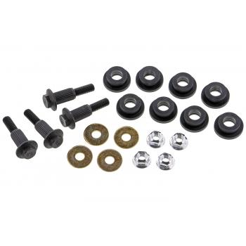 2010 Ford F-350 Super Duty Suspension Stabilizer Bar Link Bushing
