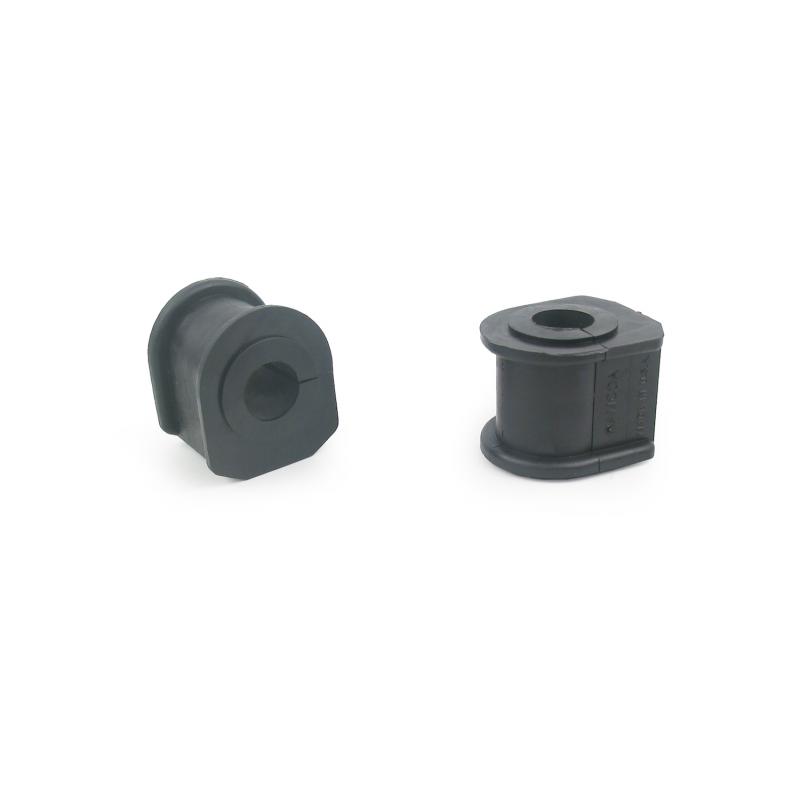 1979 Lincoln Continental Suspension Stabilizer Bar Bushing Kit Front To Frame Mevotech MK80089 image 1 of 1
