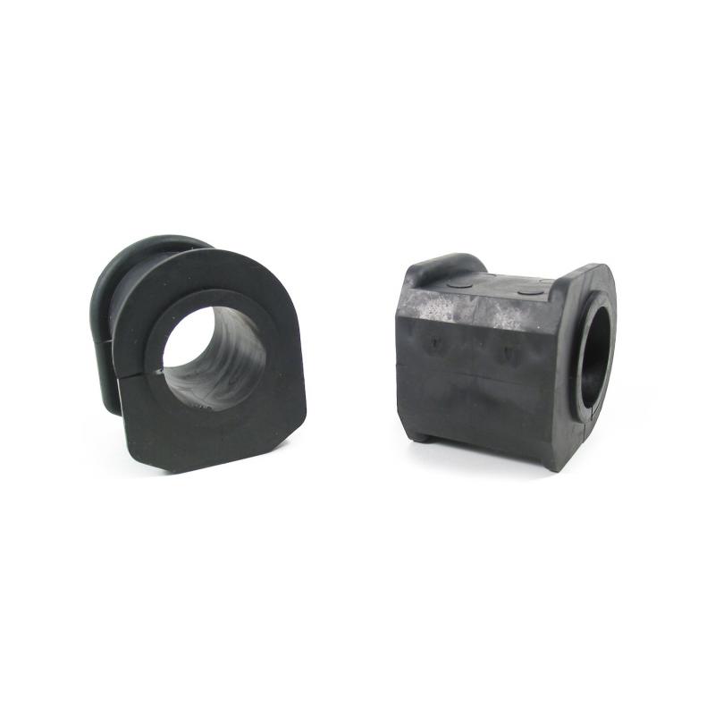 1979 Lincoln Continental Suspension Stabilizer Bar Bushing Kit Front To Frame Mevotech MK80093 image 1 of 1
