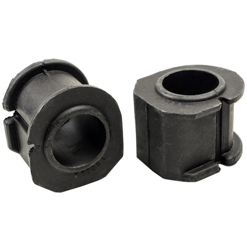 1979 Lincoln Continental Suspension Stabilizer Bar Bushing Kit Front To Frame Mevotech MK80094 image 1 of 1