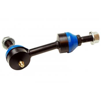 2004 Ford Expedition Suspension Stabilizer Bar Link Kit Rear Mevotech MK80127 image 3 of 3