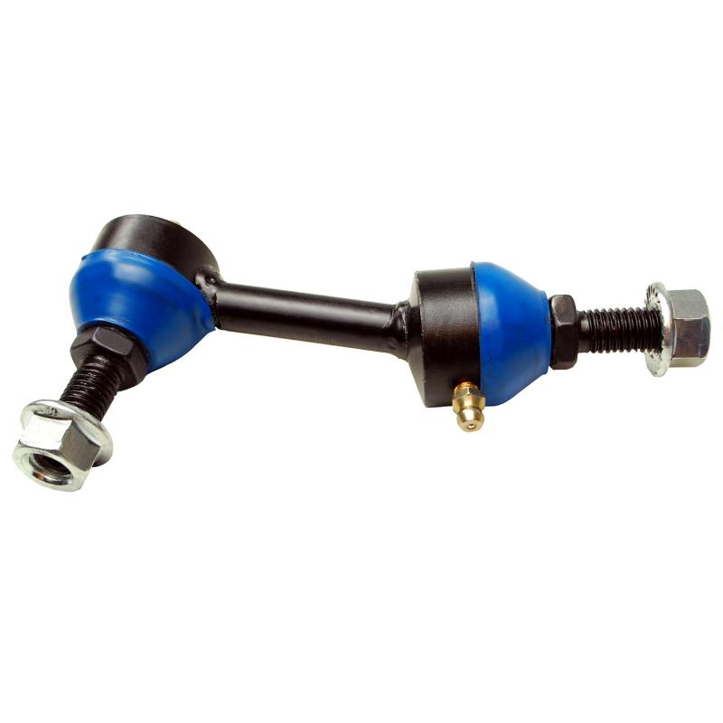 2003 Ford Expedition Suspension Stabilizer Bar Link Kit Rear Mevotech MK80127 image 1 of 3