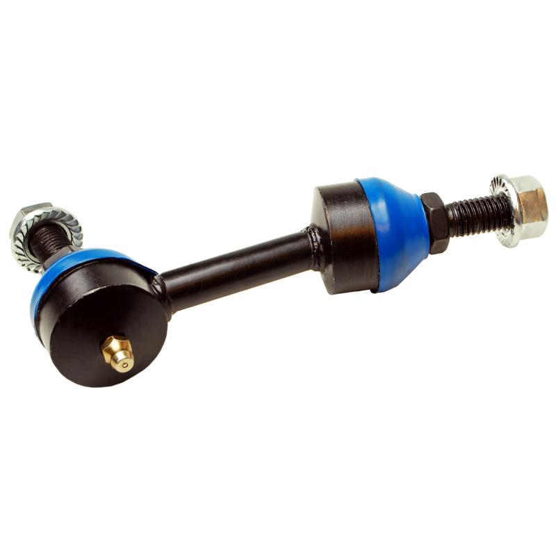 2003 Ford Expedition Suspension Stabilizer Bar Link Kit Rear Mevotech MK80127 image 3 of 3
