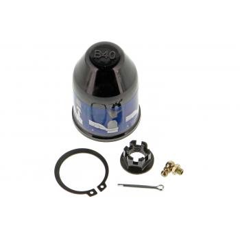 2007 Ford F-150 Suspension Ball Joint Front Lower Mevotech MK80149 image 2 of 3