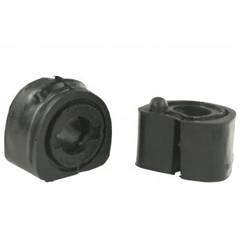 2004 Ford Focus Suspension Stabilizer Bar Bushing Kit Rear To Frame Mevotech MK80152 image 1 of 1