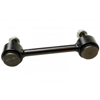 2000 Ford Excursion Suspension Stabilizer Bar Link Kit Rear Mevotech MK80161 image 2 of 3