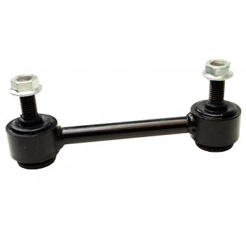 2000 Ford Excursion Suspension Stabilizer Bar Link Kit Rear Mevotech MK80161 image 3 of 3