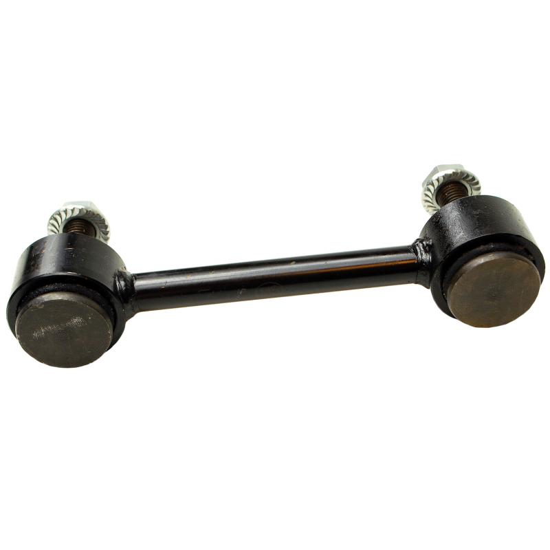 2003 Ford Excursion Suspension Stabilizer Bar Link Kit Rear Mevotech MK80161 image 2 of 3