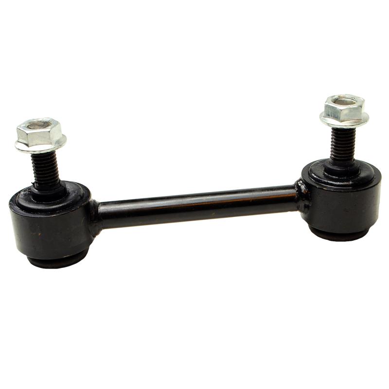2003 Ford Excursion Suspension Stabilizer Bar Link Kit Rear Mevotech MK80161 image 3 of 3