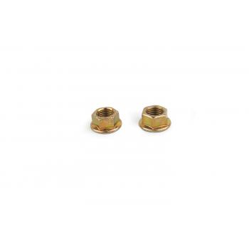 1996 Ford Probe Suspension Stabilizer Bar Link Kit Rear Mevotech MK80243 image 1 of 3