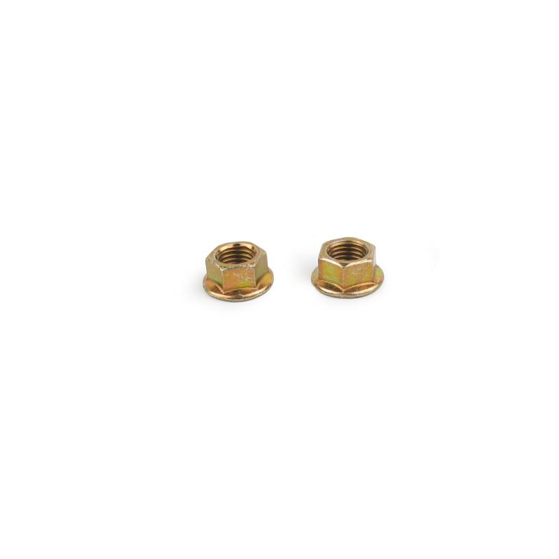 1996 Mazda 626 Suspension Stabilizer Bar Link Kit Rear Mevotech MK80243 image 1 of 3