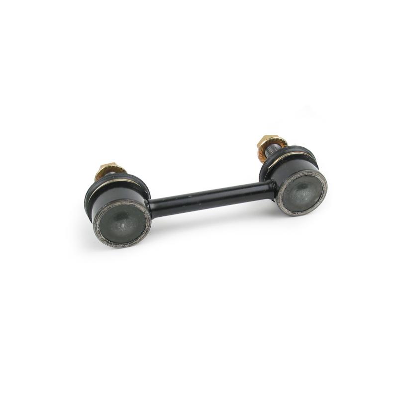 1996 Mazda 626 Suspension Stabilizer Bar Link Kit Rear Mevotech MK80243 image 2 of 3
