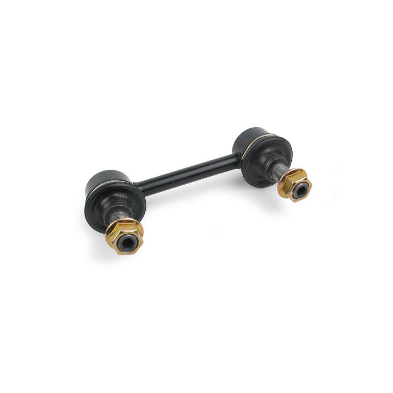 1996 Mazda 626 Suspension Stabilizer Bar Link Kit Rear Mevotech MK80243 image 3 of 3