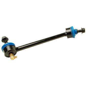 2000 Lincoln LS Suspension Stabilizer Bar Link Kit Rear Right Mevotech MK80245 image 3 of 3
