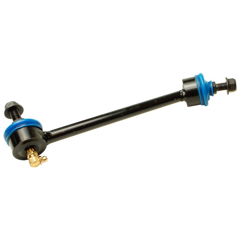 2005 Ford Thunderbird Suspension Stabilizer Bar Link Kit Rear Right Mevotech MK80245 image 3 of 3