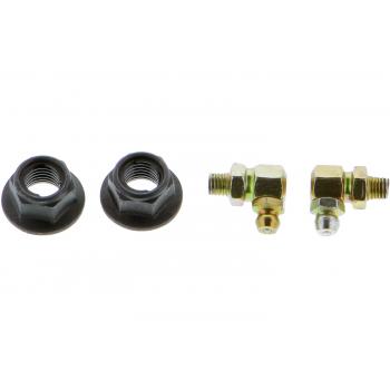2000 Lincoln LS Suspension Stabilizer Bar Link Kit Rear Left Mevotech MK80246 image 1 of 3