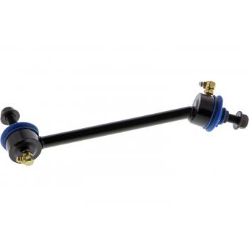2000 Lincoln LS Suspension Stabilizer Bar Link Kit Rear Left Mevotech MK80246 image 2 of 3