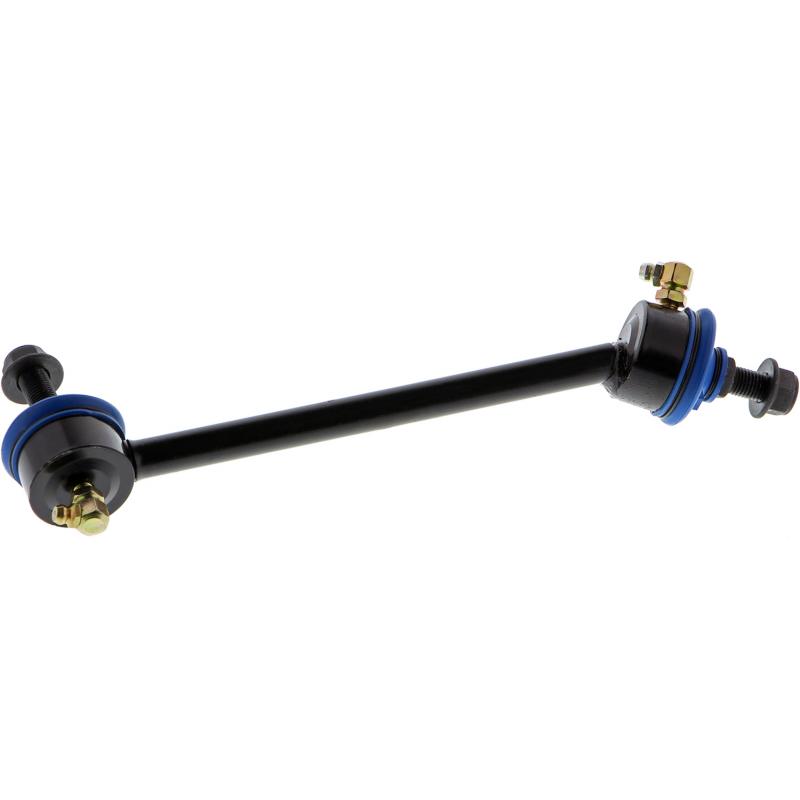 2005 Ford Thunderbird Suspension Stabilizer Bar Link Kit Rear Left Mevotech MK80246 image 2 of 3