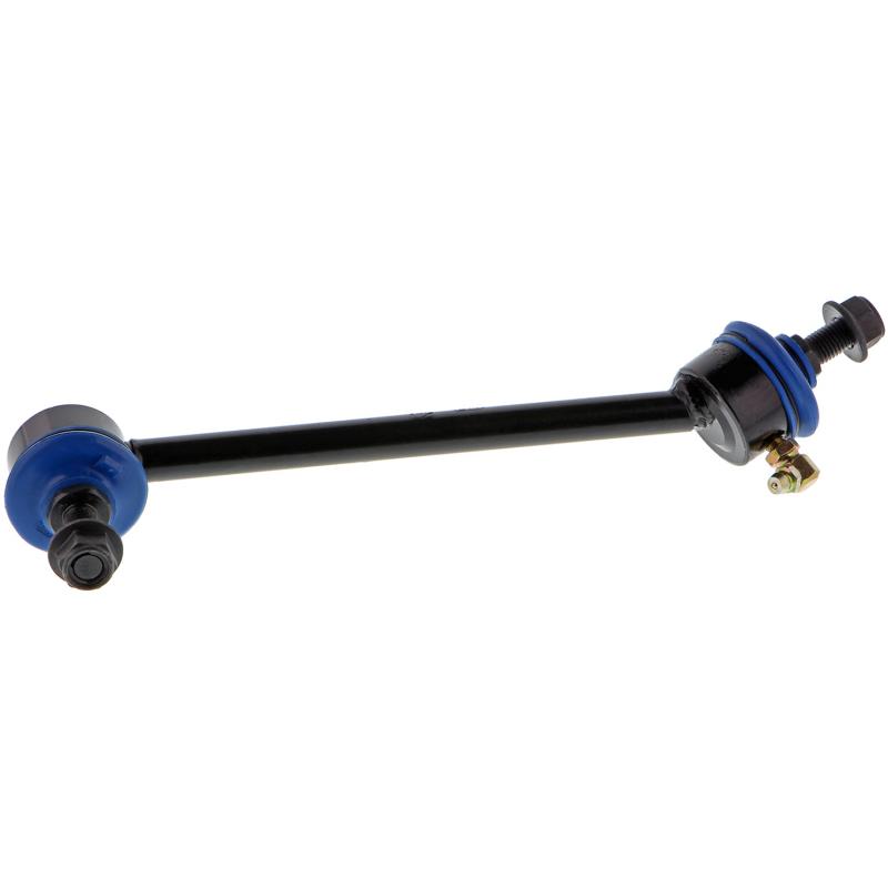 2005 Ford Thunderbird Suspension Stabilizer Bar Link Kit Rear Left Mevotech MK80246 image 3 of 3