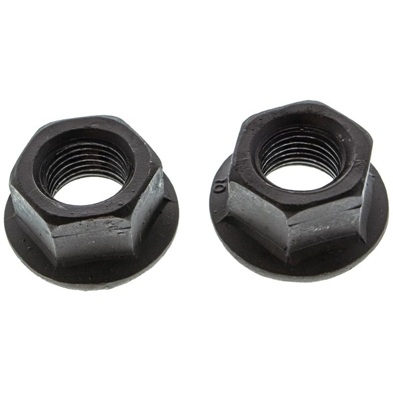 2007 Nissan Quest Suspension Stabilizer Bar Link Kit Rear Mevotech MK80257 image 1 of 3