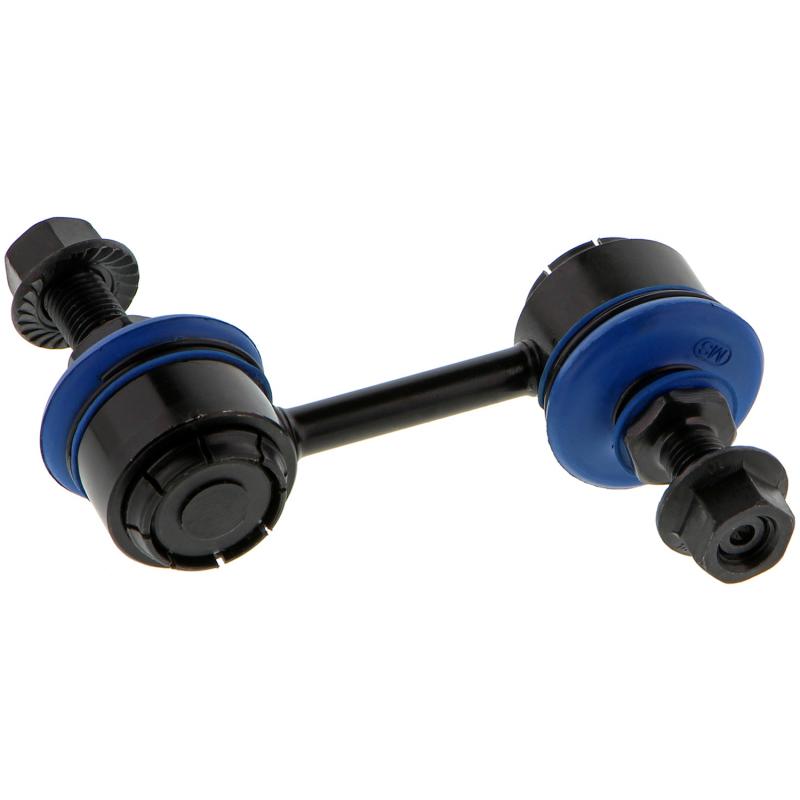 2007 Nissan Quest Suspension Stabilizer Bar Link Kit Rear Mevotech MK80257 image 2 of 3