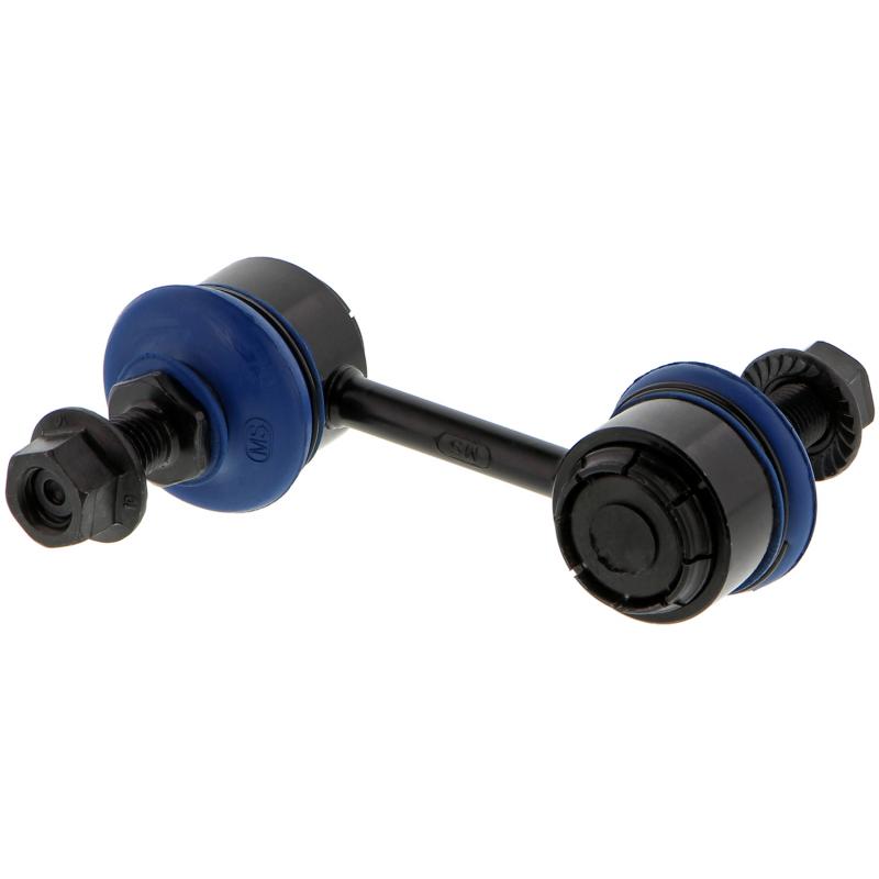2007 Nissan Quest Suspension Stabilizer Bar Link Kit Rear Mevotech MK80257 image 3 of 3