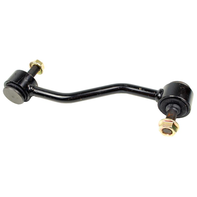 2009 Ford F-350 Super Duty Suspension Stabilizer Bar Link Kit Rear Mevotech MK80268 image 3 of 3
