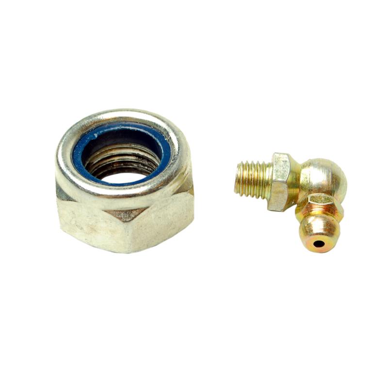 2009 Lincoln Town Car Suspension Ball Joint Front Upper Mevotech MK80272 image 3 of 3